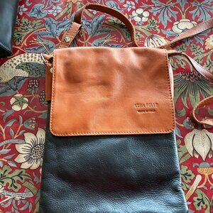 LaGaksta Italian Leather Handbag
